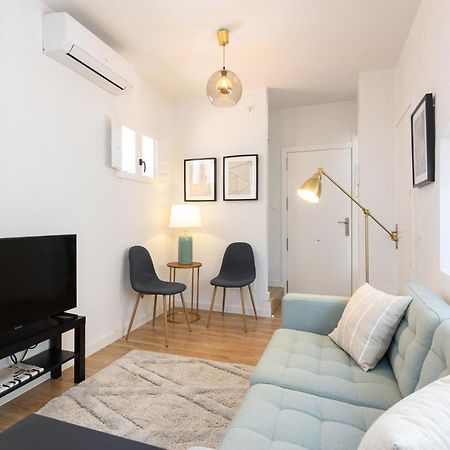 Apartmán Spectacular Penthouse Màlaga Exteriér fotografie