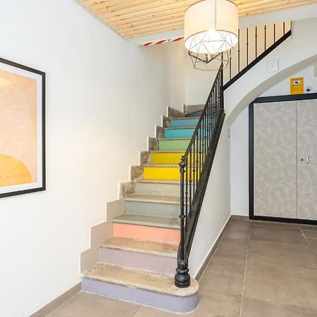 Apartmán Spectacular Penthouse Màlaga Exteriér fotografie